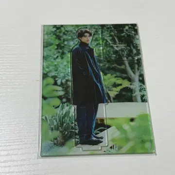 혼다 쿄야 Christmas Event 2024 아크릴 스탠드 A