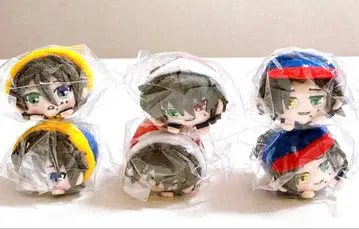 히프노시스 마이크 BusterBros!!! 마메코로린 묶음 판매