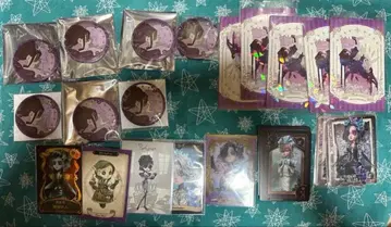 제5인격 조향사 굿즈 세트