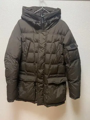 빔즈 다운 자켓