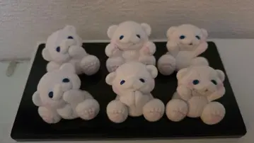 곰 다이후쿠 묶음 판매