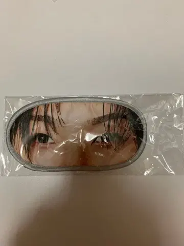 호리 나츠키 안대