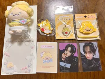 JO1 오히라 쇼세이 제오참 모코