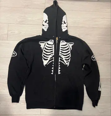 반손 후드티 USA제