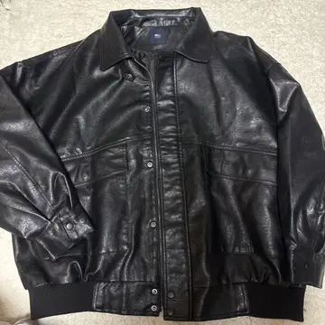가죽 자켓