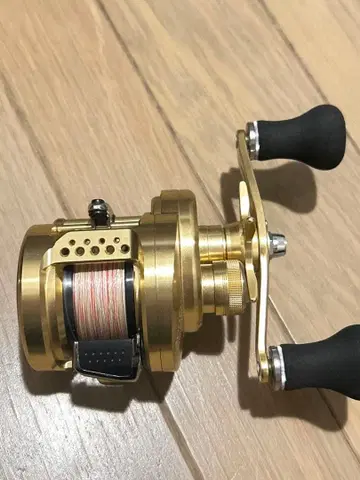 [ 최종 가격 인하 ] SHIMANO 오시아 퀘스트 200 PG