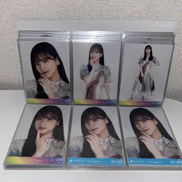 노기자카 카나카와 사야 노기코레 SR