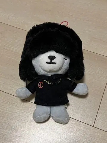 BIGBANG KRUNK G-DRAGON 마스코트 지드래곤