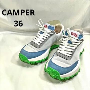 CAMPER 스니커즈 DRIFT TRAIL 36 약 23cm