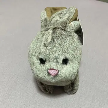 플라잉 타이거 토끼 봉제 인형