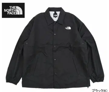 THE NORTH FACE 나일론 자켓