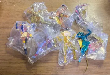 제일복권 죠죠의 기묘한 모험 애니버서리 J상 스탠드 스트랩 ~BLACK~