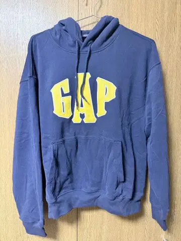 GAP 맨투맨 셋업