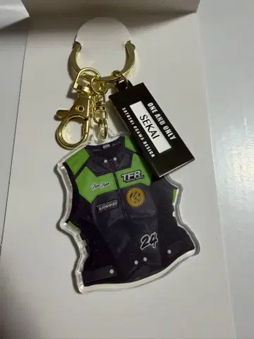 코스튬 키링 세계