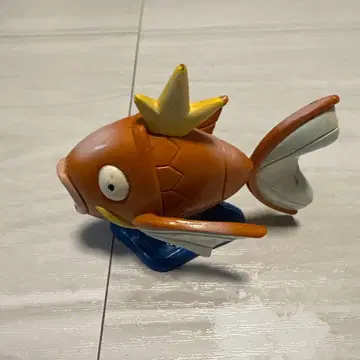 몬코레 코이킹 초기