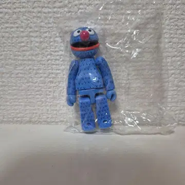 그로버 큐브릭 세서미 스트릿 시리즈 1