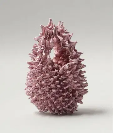 [ 새상품급 중고 ] 완판템 BUNZABURO baiShibori BAG