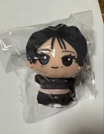 aespa 에스파 Whiplash SD 인형 남코 한정판 윈터