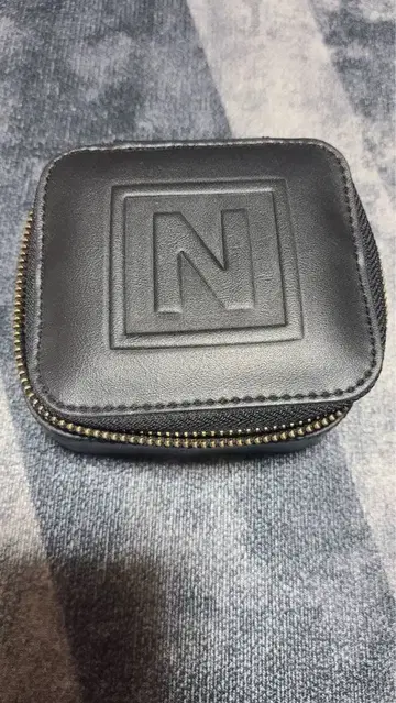 NIL DUE NIL UN 액세서리 케이스