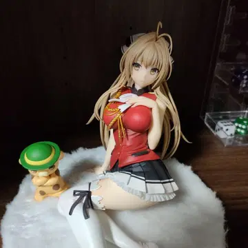 아마기 브릴리언트 파크 피규어