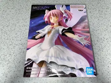 마마마 카나메 마도카 프라이스 피규어