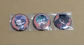 히프마이 오사카 도츠이타레 혼포 캔뱃지 히프무비전