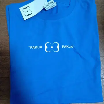 PAKUA 셔츠