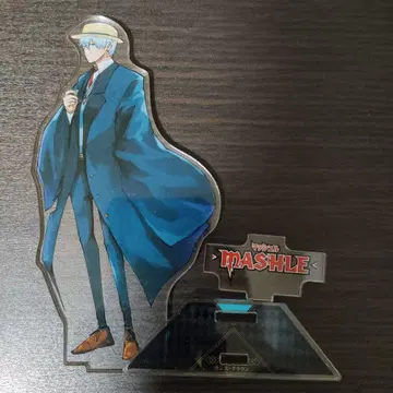 매쉬루 매쉬루 파크 란스 아크릴 스탠드