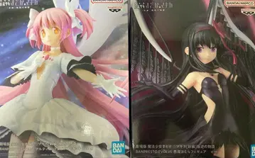 마마마 반역의 이야기 얼티밋 마도카 악마 호무라 피규어