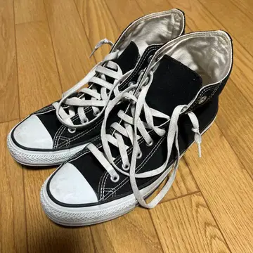 CONVERSE 올스타 하이컷 28cm