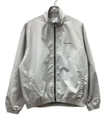 thisisneverthat 나일론 자켓 M 그레이