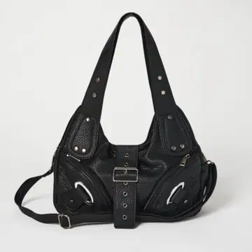 y2k 갸루 숄더백