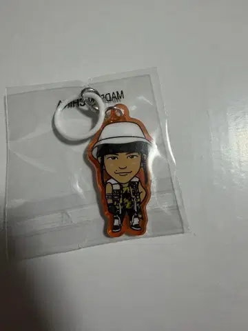 마커 참 나오토