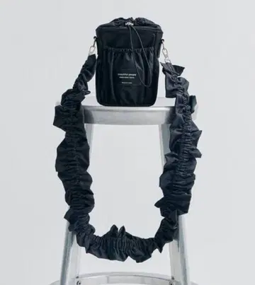 [ 완판템 ] beautiful people 숄더백