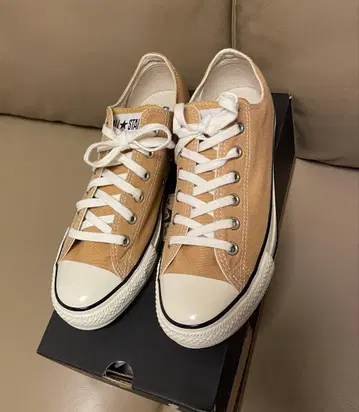 컨버스 converse ALL STAR US COLORS OX