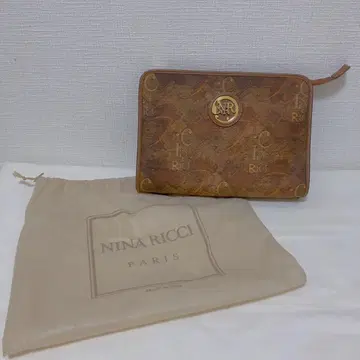 Nina Ricci 니나리치 클러치백