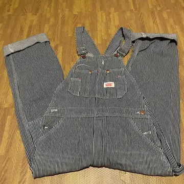 살로펫 오버롤 beams boy x round house