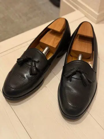 REGAL MKAY CONSTRUCTION 태슬 로퍼