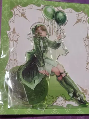 제5인격 IdentityV 아크릴 스탠드 화가