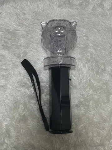 Travis Japan 2025 콘서트 투어 응원봉