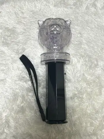 Travis Japan 2025 콘서트 투어 응원봉