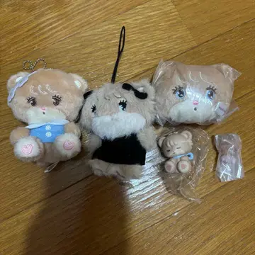 mikko 라떼 묶음 판매