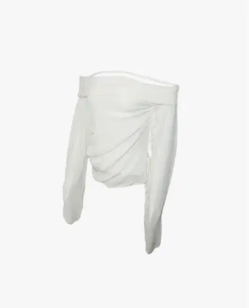 THEREDTHREAD S loose off shoulder knit