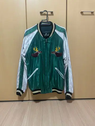 [컨디션 최상] 테일러 토요 hinoya 별주 L 사이즈