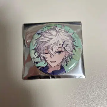 무라쿠모 카게츠 sweet Floaties 캔뱃지