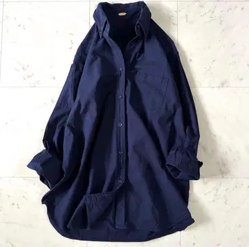 새상품급 인기 두지엠 클라세 OXFORD BD 셔츠 버튼 다운