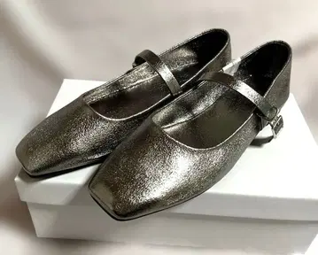 미라 오웬 Mila Owen 소프트 멜리 제인 23.5cm