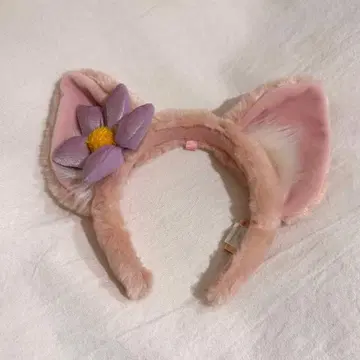 리나벨 머리띠 디즈니씨