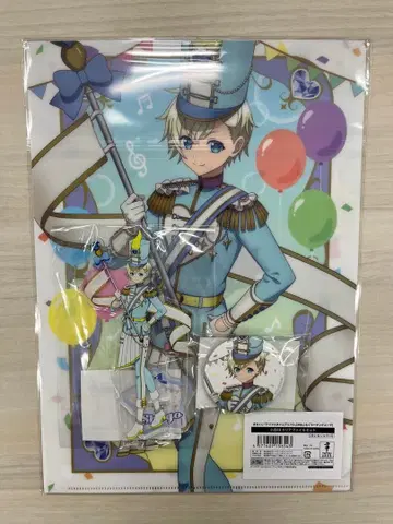 프리파라 마루쿠지 쇼고