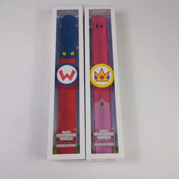 파워업 밴드 마리오 & 피치